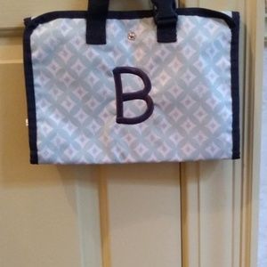 Thirty One Fold N Go